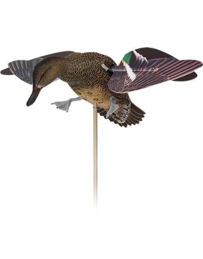 AVIAN X POWERFLIGHT SPINNING