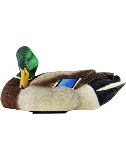 AVIAN X POWER SHAKER MALLARD