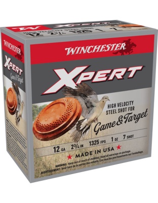 WINCHESTER XPERT STEEL 12GA