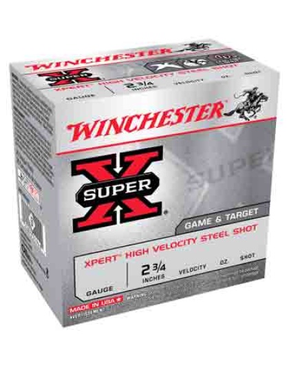 WINCHESTER XPERT STEEL 20GA