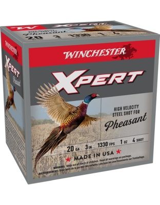 WINCHESTER XPERT STEEL 20GA