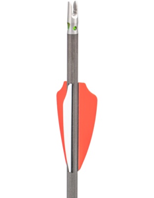 AXE CROSSBOW MICRO BOLT .166"