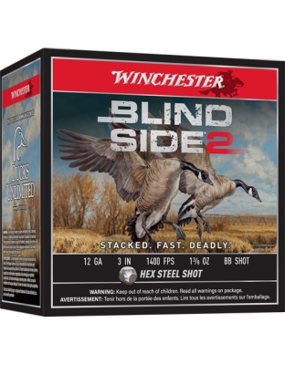 WINCHESTER BLIND SIDE 2 12GA