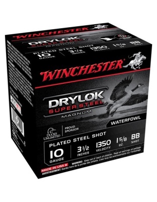 WINCHESTER DRYLOK 10GA 3.5"