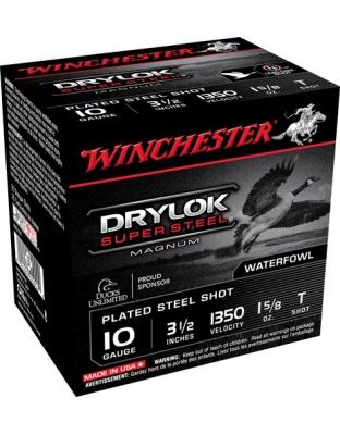 WINCHESTER DRYLOK 10GA 3.5"