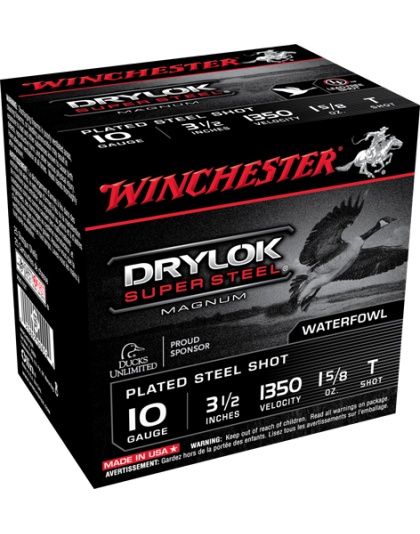 WINCHESTER DRYLOK 10GA 3.5"