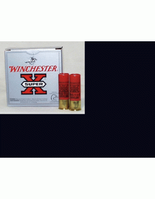 WINCHESTER DRYLOK 12GA 3"