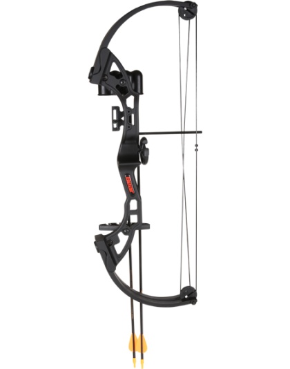 BEAR ARCHERY YOUTH COMPOUND