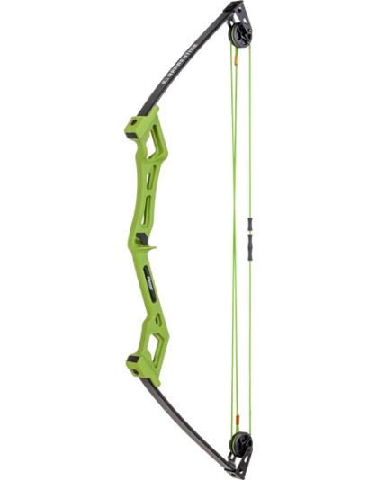 BEAR ARCHERY YOUTH COMPOUND