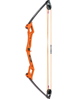 BEAR ARCHERY YOUTH COMPOUND