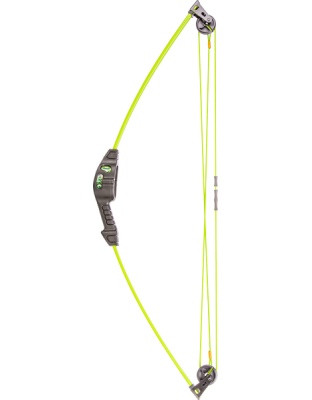 BEAR ARCHERY YOUTH COMPOUND