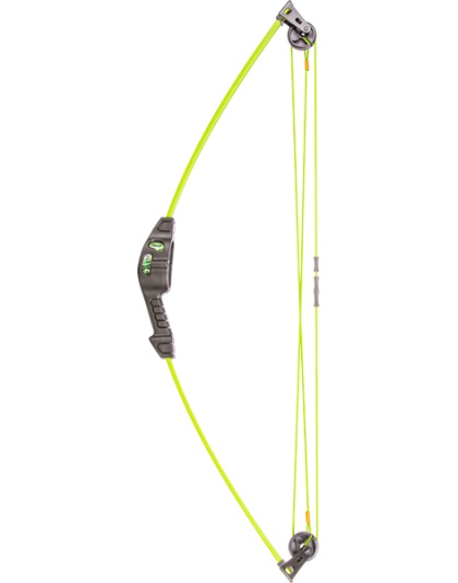 BEAR ARCHERY YOUTH COMPOUND