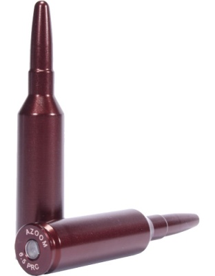 A-ZOOM METAL SNAP CAP