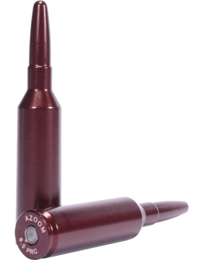 A-ZOOM METAL SNAP CAP