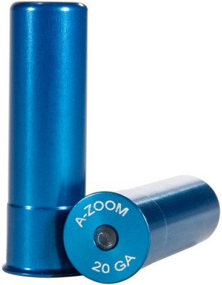 A-ZOOM METAL SNAP CAP BLUE