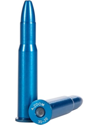 A-ZOOM METAL SNAP CAP BLUE