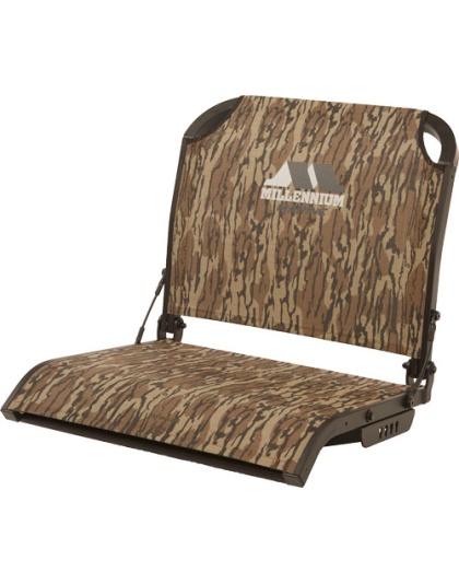 MILLENNIUM B100 BOAT SEAT WITH