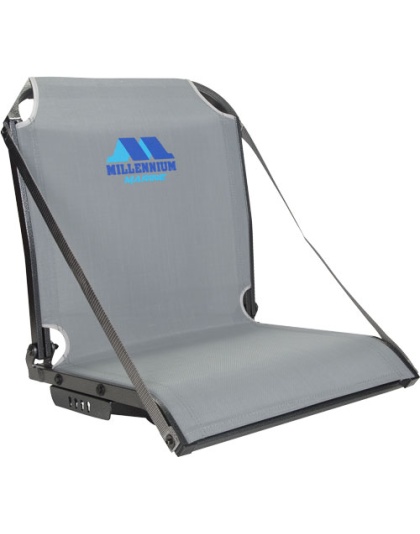 MILLENNIUM B100 BOAT SEAT WITH