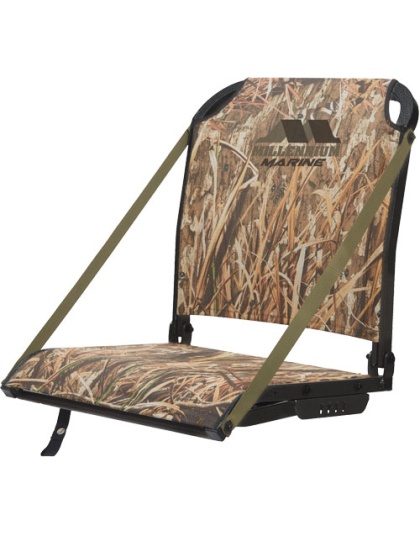 MILLENNIUM B100 BOAT SEAT WITH