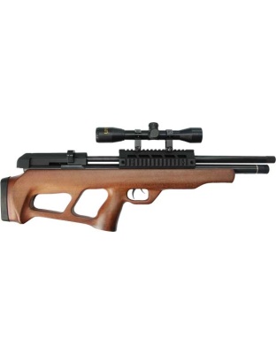 BEEMAN 1358 PCP UNDERLEVER