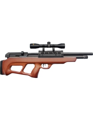 BEEMAN 1359 PCP UNDERLEVER