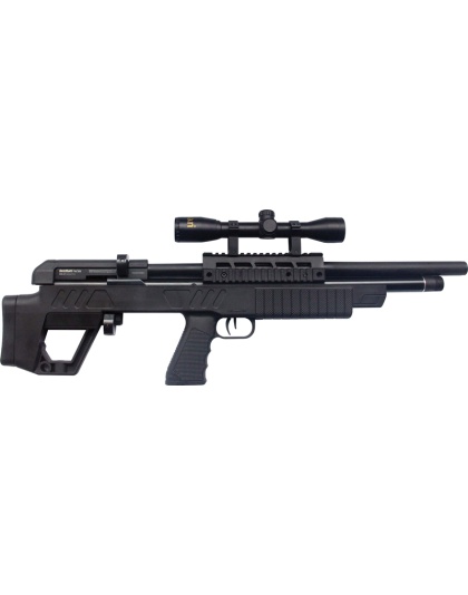 BEEMAN 13625 PCP REGULATED