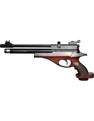 BEEMAN 2027 PCP .177 PELLET