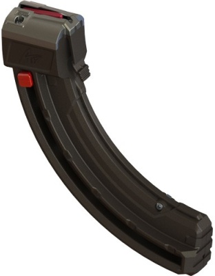 BUTLER CREEK STEEL LIPS 25RD