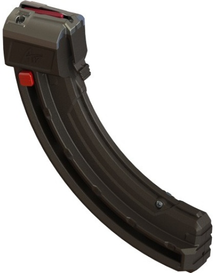 BUTLER CREEK STEEL LIPS 25RD