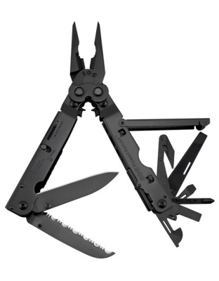 SOG MULTI-TOOL POWER ASSIST