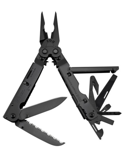 SOG MULTI-TOOL POWER ASSIST