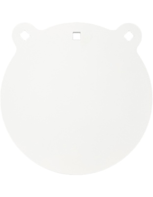 BASH TARGET AR500 GONG TARGET