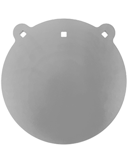 BASH TARGET AR550 GONG TARGET