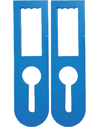 BASH TARGET STEEL TARGET STAND