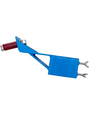 BASH TARGET STEEL TARGET STAND