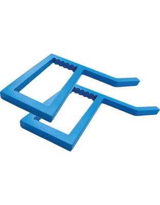 BASH TARGET STEEL TARGET STAND