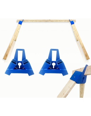 BASH TARGET STEEL TARGET STAND