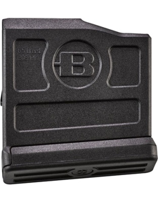 BERGARA MAGAZINE 5RD AICS