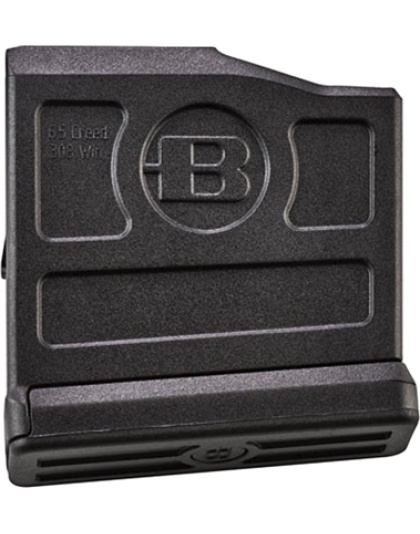 BERGARA MAGAZINE 5RD AICS