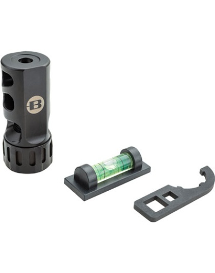 BERGARA MUZZLE BRAKE ST1