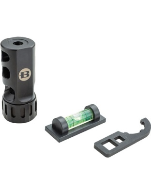 BERGARA MUZZLE BRAKE ST1
