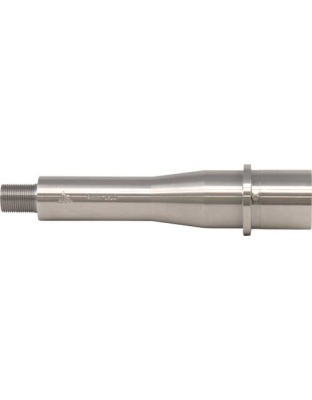 ODIN BARREL PISTOL 9MM LUGER