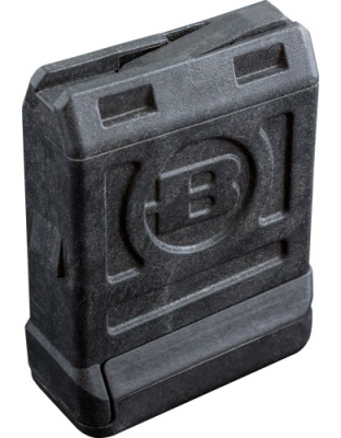 BERGARA MAGAZINE 22LR 5RD