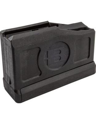 BERGARA MAGAZINE 3RD AICS
