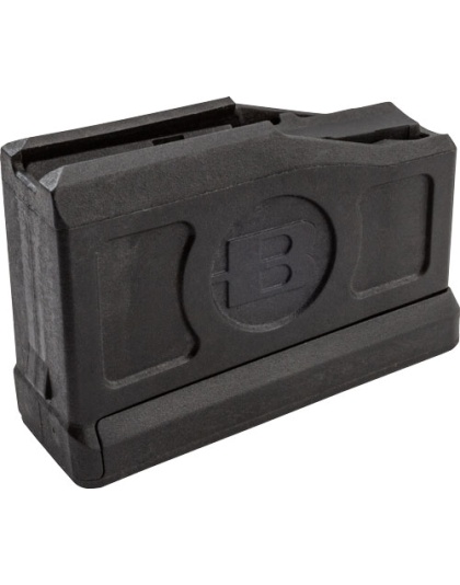 BERGARA MAGAZINE 3RD AICS