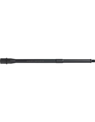 BALLISTIC ADVANTAGE 5.56 AR15