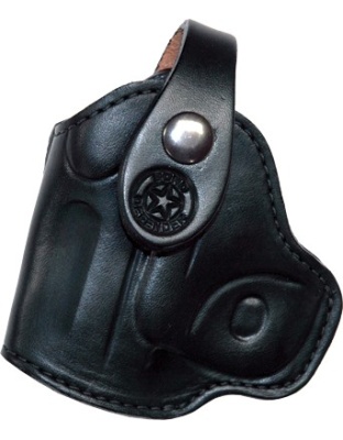 BOND ARMS HOLSTER LH THUMBSNAP