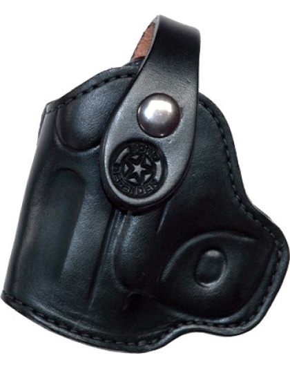 BOND ARMS HOLSTER LH THUMBSNAP