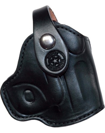 BOND ARMS HOLSTER RH THUMBSNAP