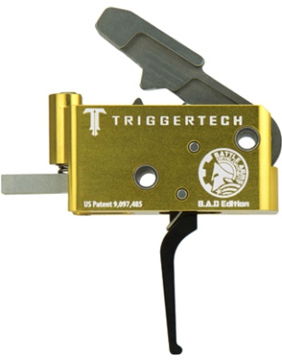 BATTLE ARMS AR15 TT15 TRIGGER